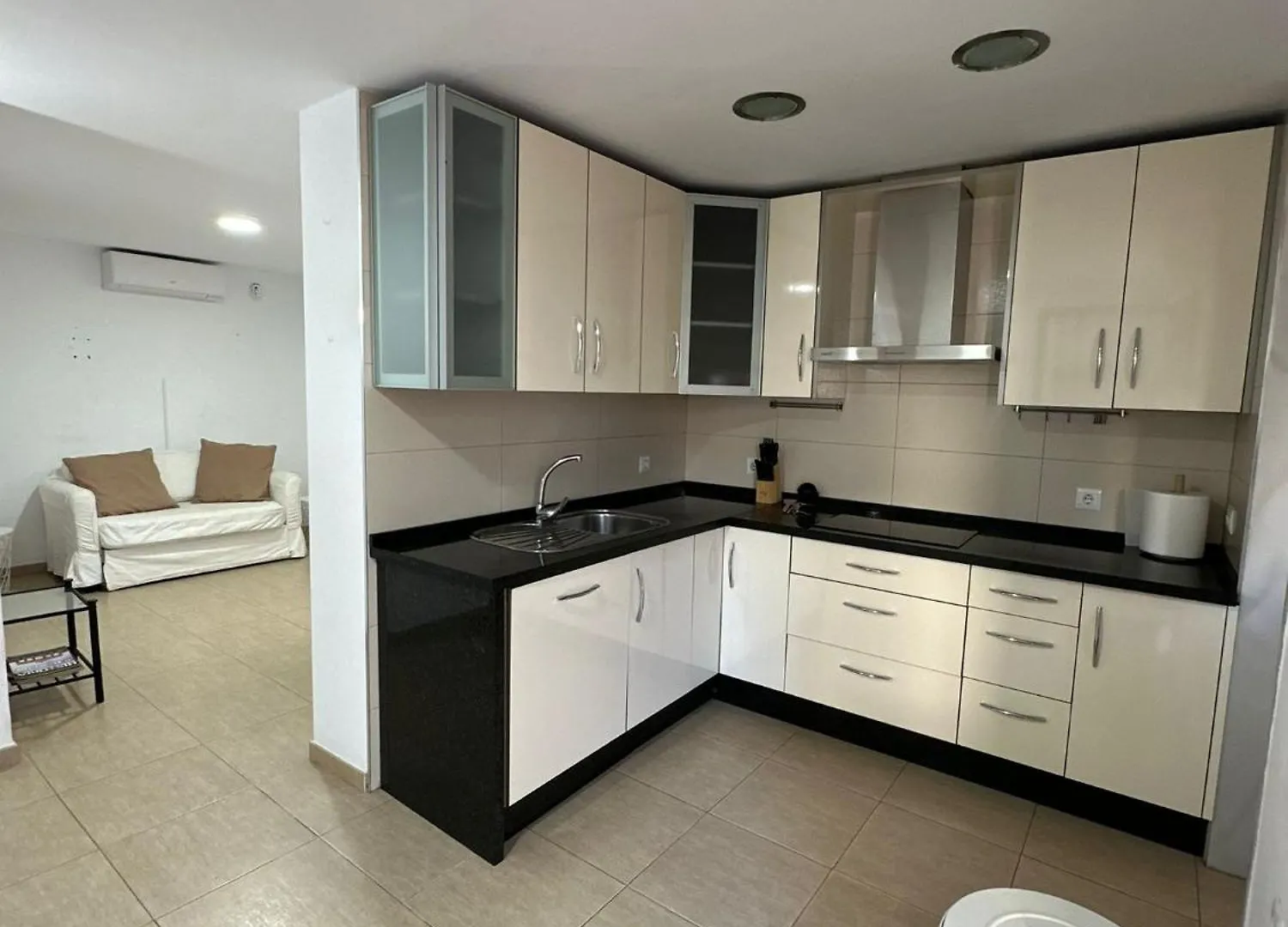 Vila Casa Con Gran Terraza Privada Màlaga Španělsko