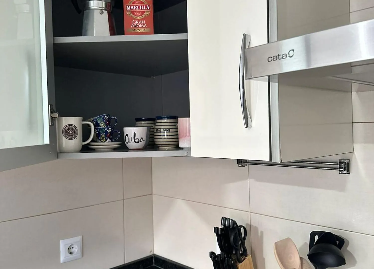 Vila Casa Con Gran Terraza Privada Màlaga