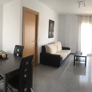 De Habitación Málaga