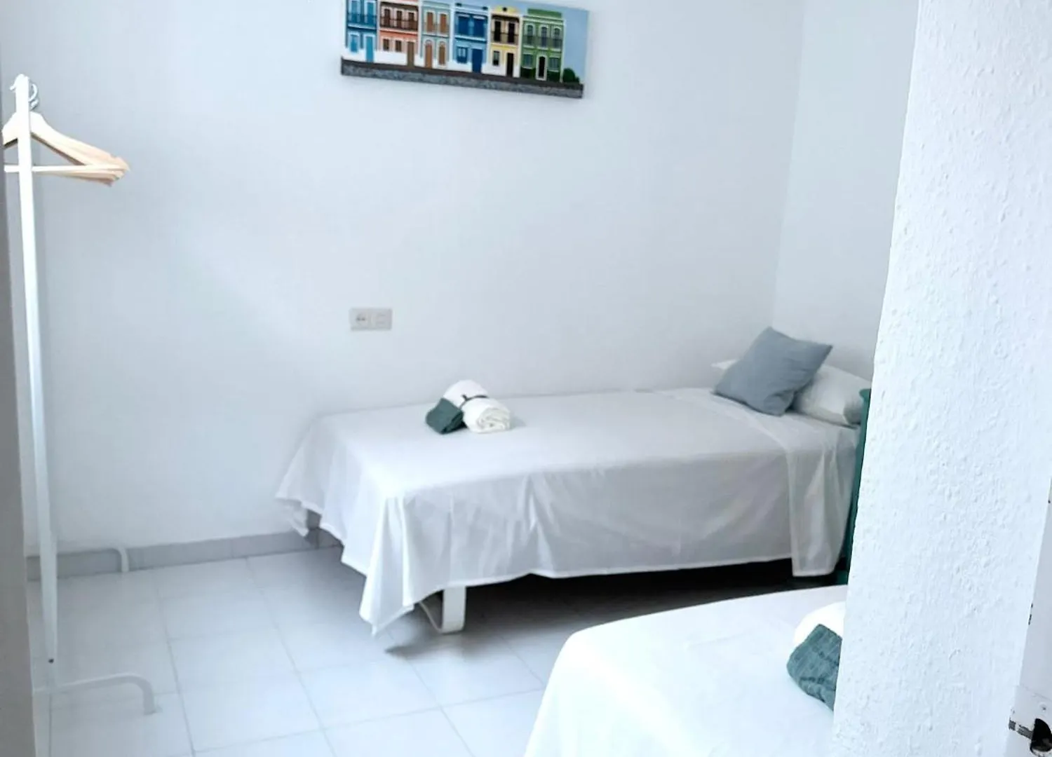 Casa Con Gran Terraza Privada Villa Málaga 0*,