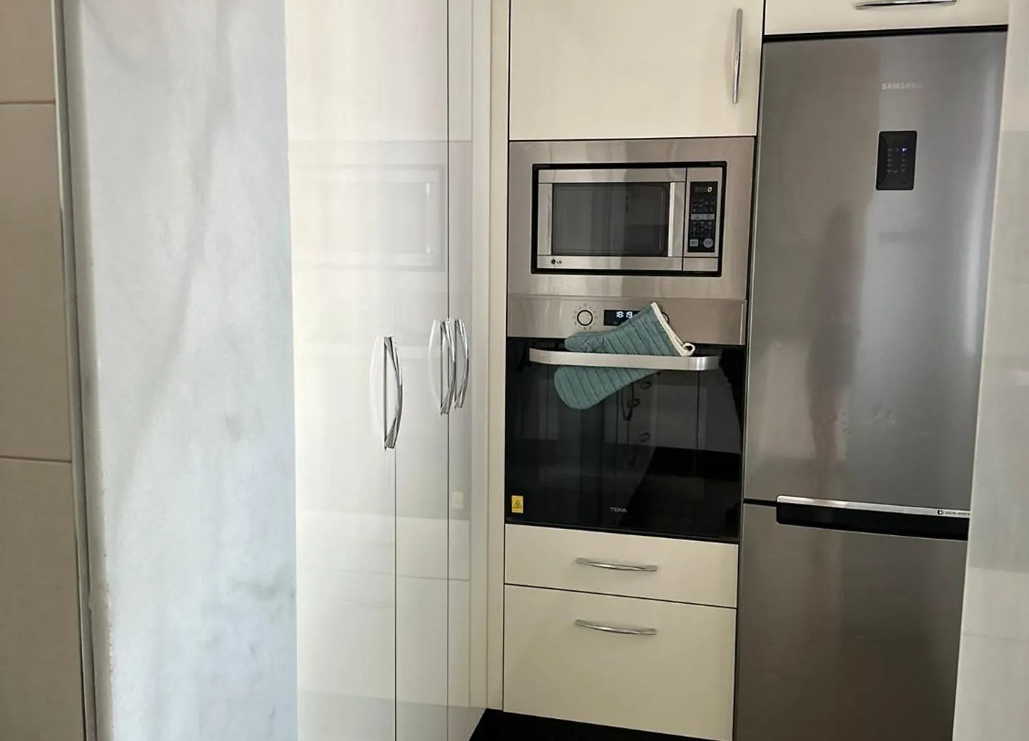 Сasa de vacaciones Casa Con Gran Terraza Privada Villa Málaga